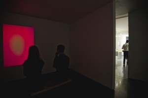 Открытие выставки «Единомышленники»