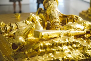 Открытие выставки «Единомышленники»