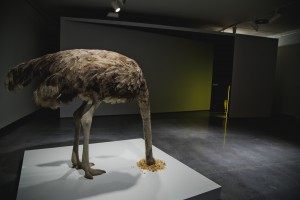 Открытие выставки «Единомышленники»