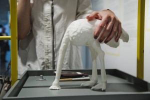 Открытие выставки «Единомышленники»