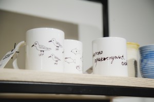 Открытие выставки «Единомышленники»