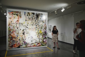 Открытие выставки «Единомышленники»