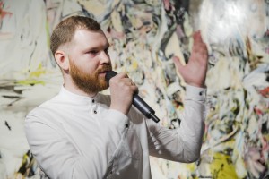 Открытие выставки «Единомышленники»