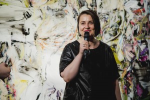 Открытие выставки «Единомышленники»