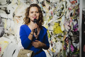 Открытие выставки «Единомышленники»