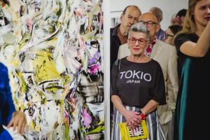 Открытие выставки «Единомышленники»