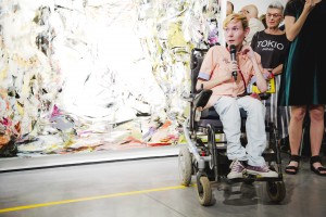 Открытие выставки «Единомышленники»