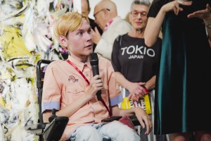 Открытие выставки «Единомышленники»