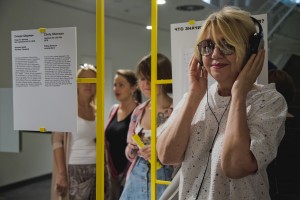 Открытие выставки «Единомышленники»