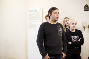 Полная версия: радиоприемники на баррикадах