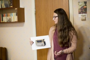 Полная версия: радиоприемники на баррикадах