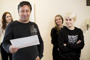 Полная версия: радиоприемники на баррикадах