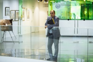 «Ордер на арест» 