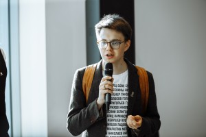 «Ордер на арест» 