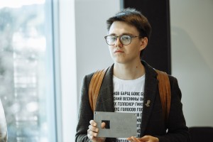 «Ордер на арест» 