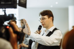 «Ордер на арест» 