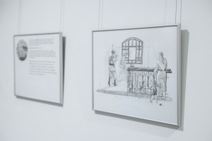 «Ордер на арест» 