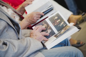 Презентация книги Наины Ельциной «Личная жизнь» в Екатеринбурге