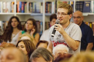 Презентация книги Наины Ельциной «Личная жизнь» в Екатеринбурге