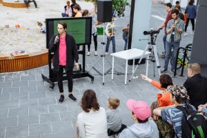 История покорения космоса