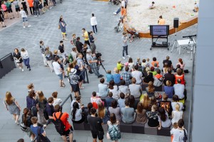 История покорения космоса