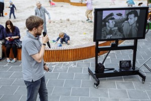 История покорения космоса