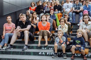 История покорения космоса