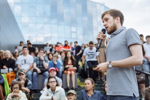 История покорения космоса