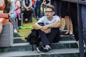 История покорения космоса