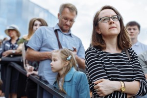 История покорения космоса