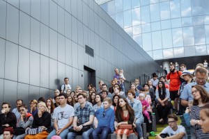 История покорения космоса