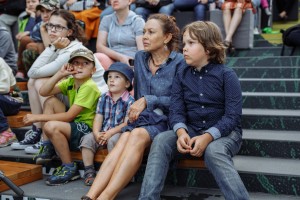 История покорения космоса