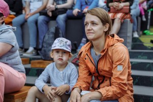 История покорения космоса