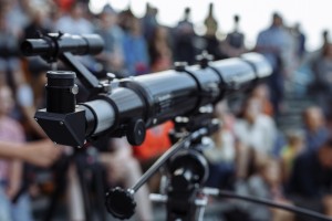 История покорения космоса