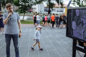 История покорения космоса