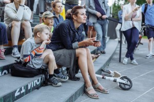 История покорения космоса