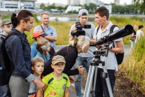 История покорения космоса