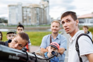 История покорения космоса