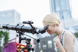 История покорения космоса