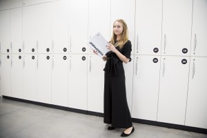 День рождения коворкинга Ельцин Центра