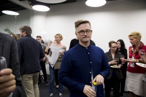 День рождения коворкинга Ельцин Центра