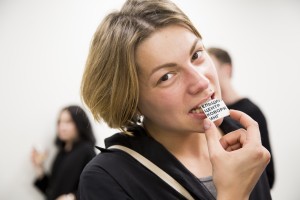 День рождения коворкинга Ельцин Центра