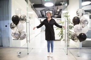 День рождения коворкинга Ельцин Центра