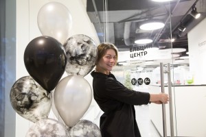 День рождения коворкинга Ельцин Центра