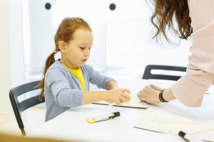 Детские мастерские. Сесили Браун