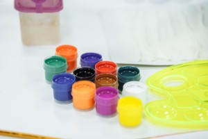 Детские мастерские. Сесили Браун