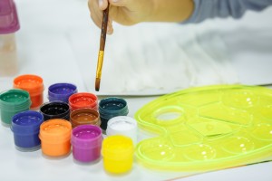 Детские мастерские. Сесили Браун