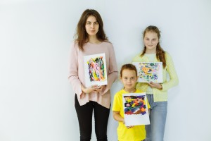 Детские мастерские. Сесили Браун