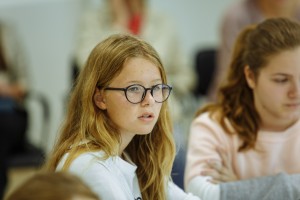 Мастер-класс Капки Кыневой