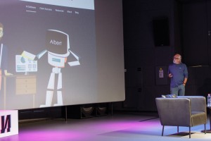 Интеллекция: Андрей Себрант. «​Как не остаться без будущего»​